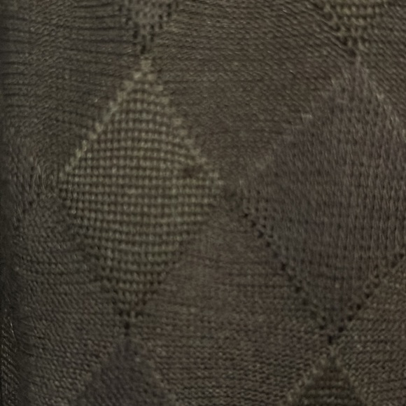 Mexx 2 Piece Chocolate Brown Dress - Picture 12 of 12